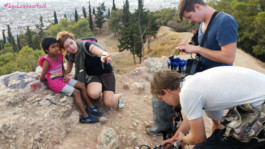 Ricarda Saleh Writer & Director