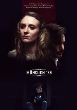 Ricarda Saleh Writer & Director