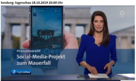 Ricarda Saleh Writer & Director