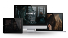 Ricarda Saleh Writer & Director