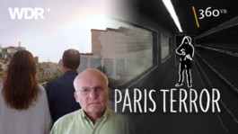 PARIS TERROR - Die Geiseln vom Hyper Cacher